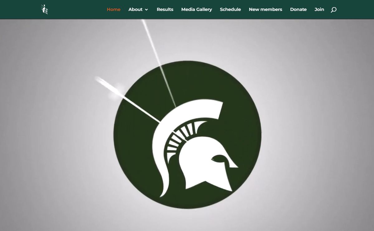 Home - Michigan State Fencing