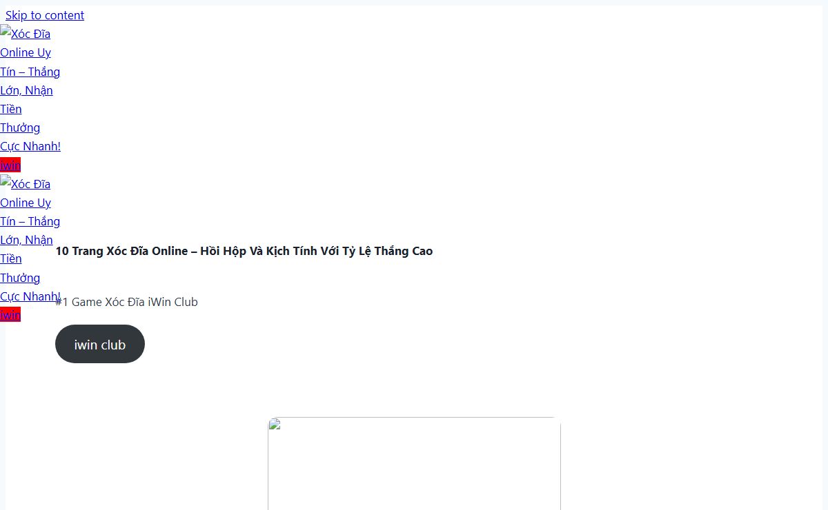 Xóc Đĩa Online - Hồi Hộp Và Kịch Tính Với Tỷ Lệ Thắng Cao