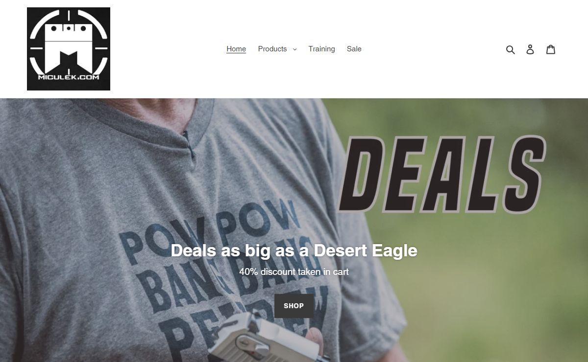 MICULEK.COM