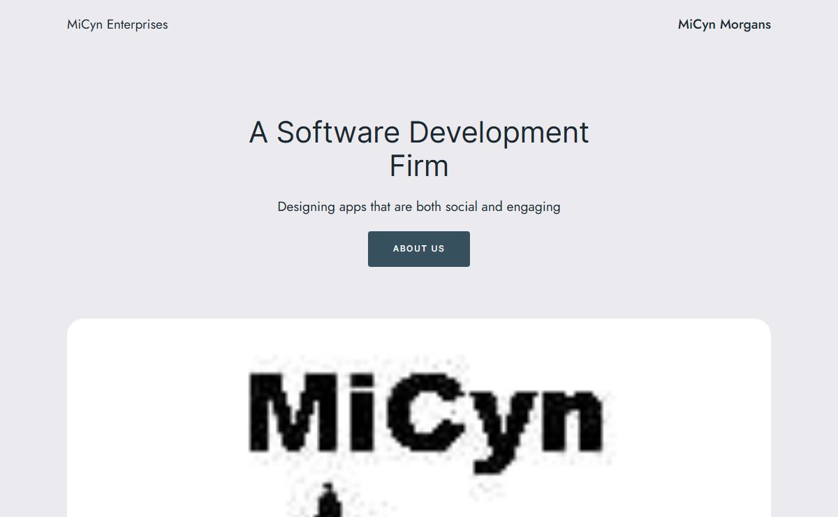 MiCyn Enterprises