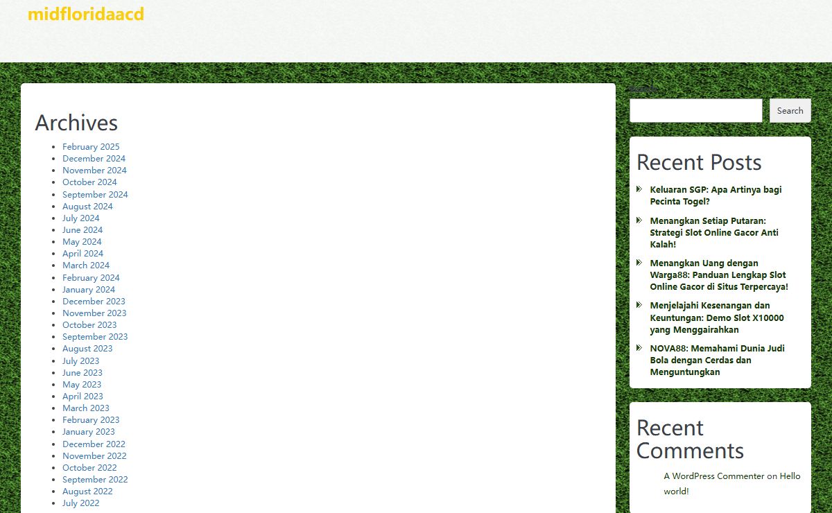 midfloridaacd -
