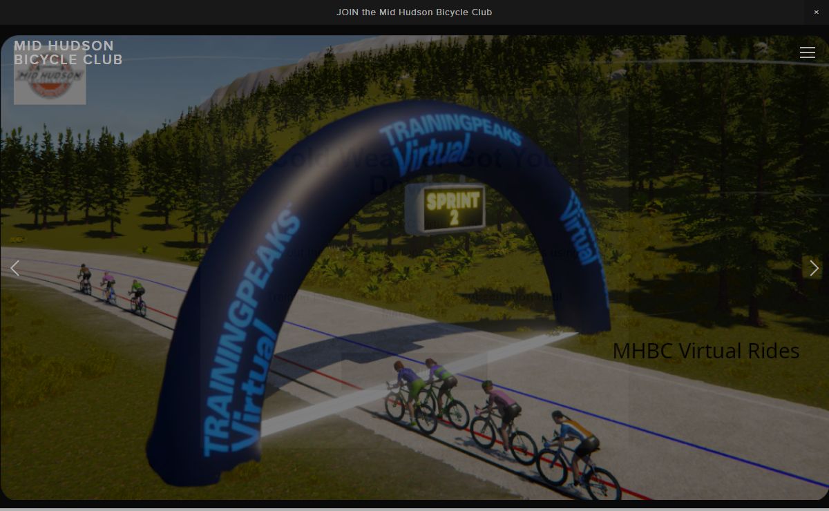 Mid Hudson Bicycle Club