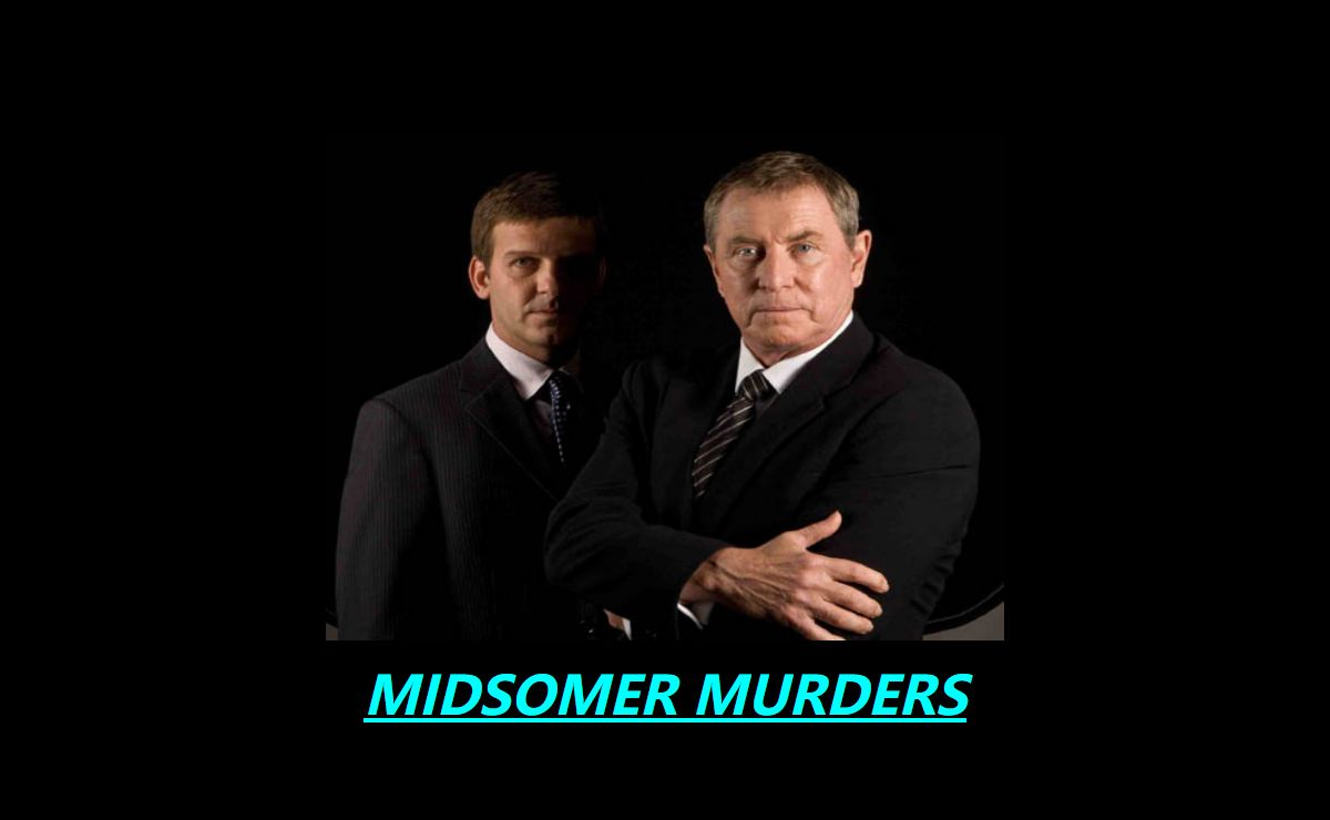 Midsomer Murders