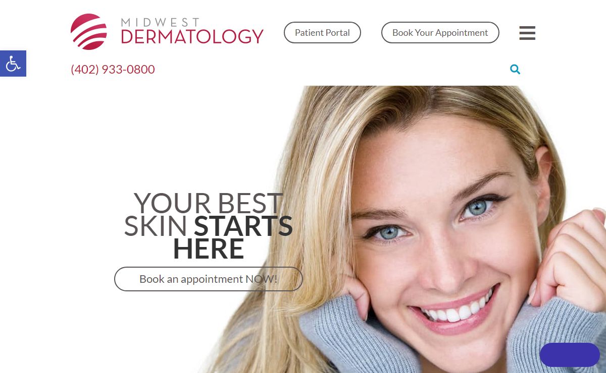 Home - Midwest Dermatology : Midwest Dermatology