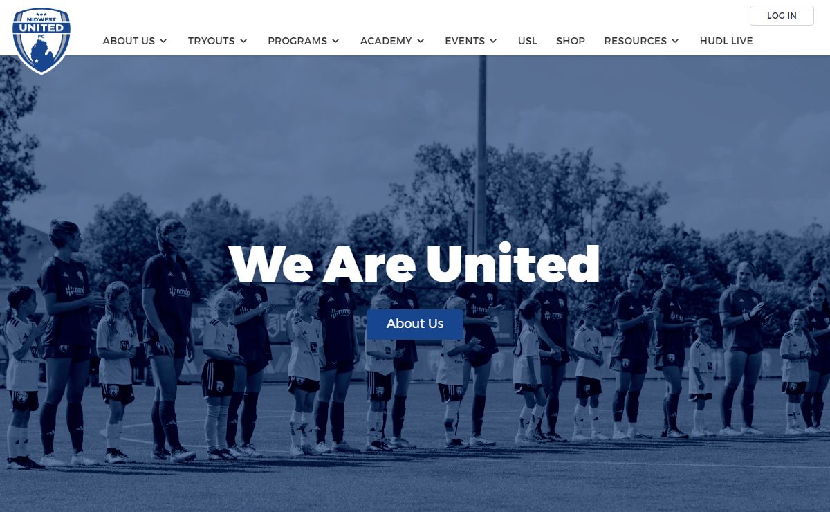 Midwest United FC