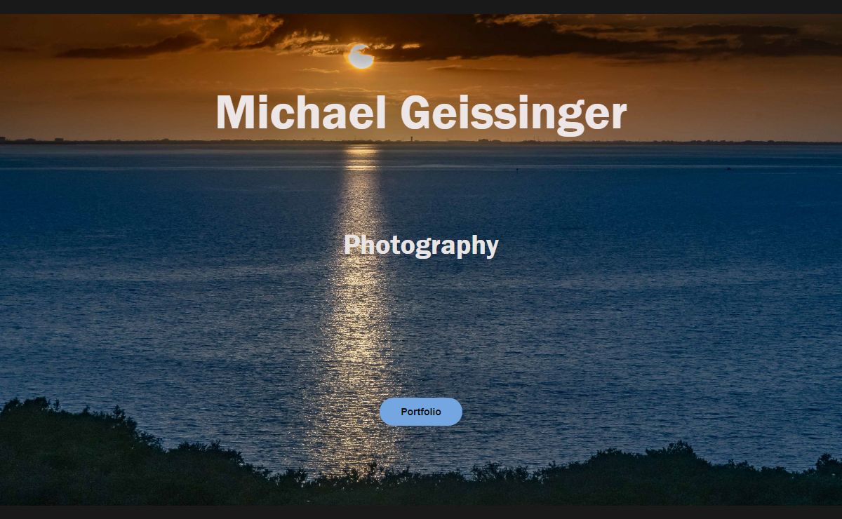 Michael Geissinger