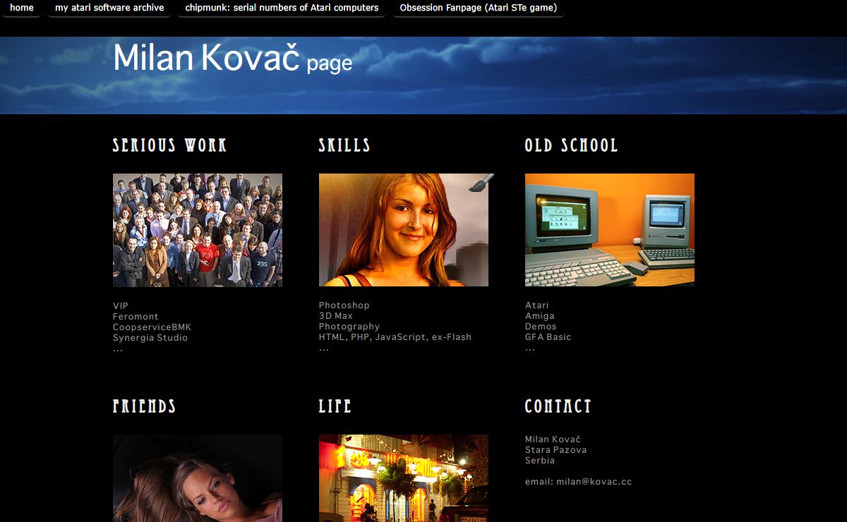 Milan Kovač