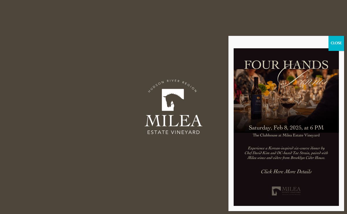 Milea Estate Vineyard