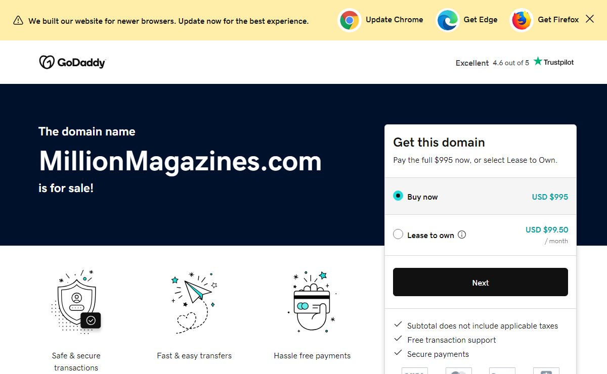 millionmagazines.com
