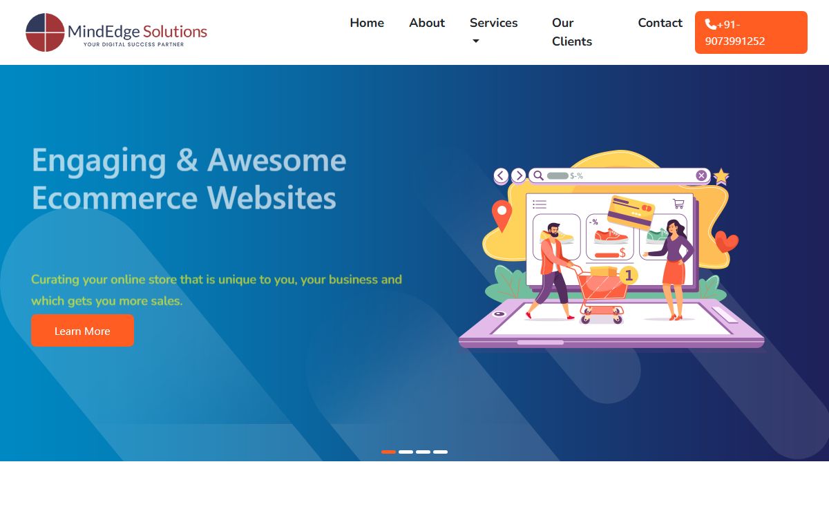 The Best Digital Marketing Agency in Kolkata for B2B Business