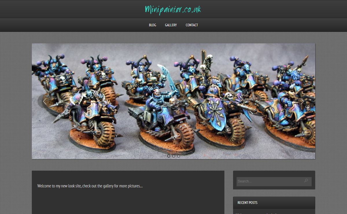 minipainter.co.uk