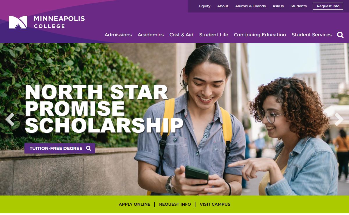 Minneapolis Community & Technical College