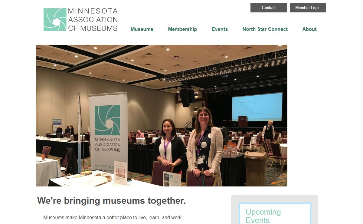 Minnesota Association of Museums