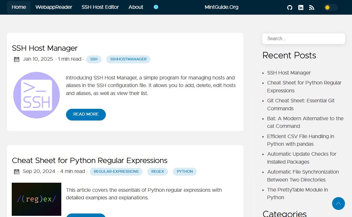 MintGuide.Org