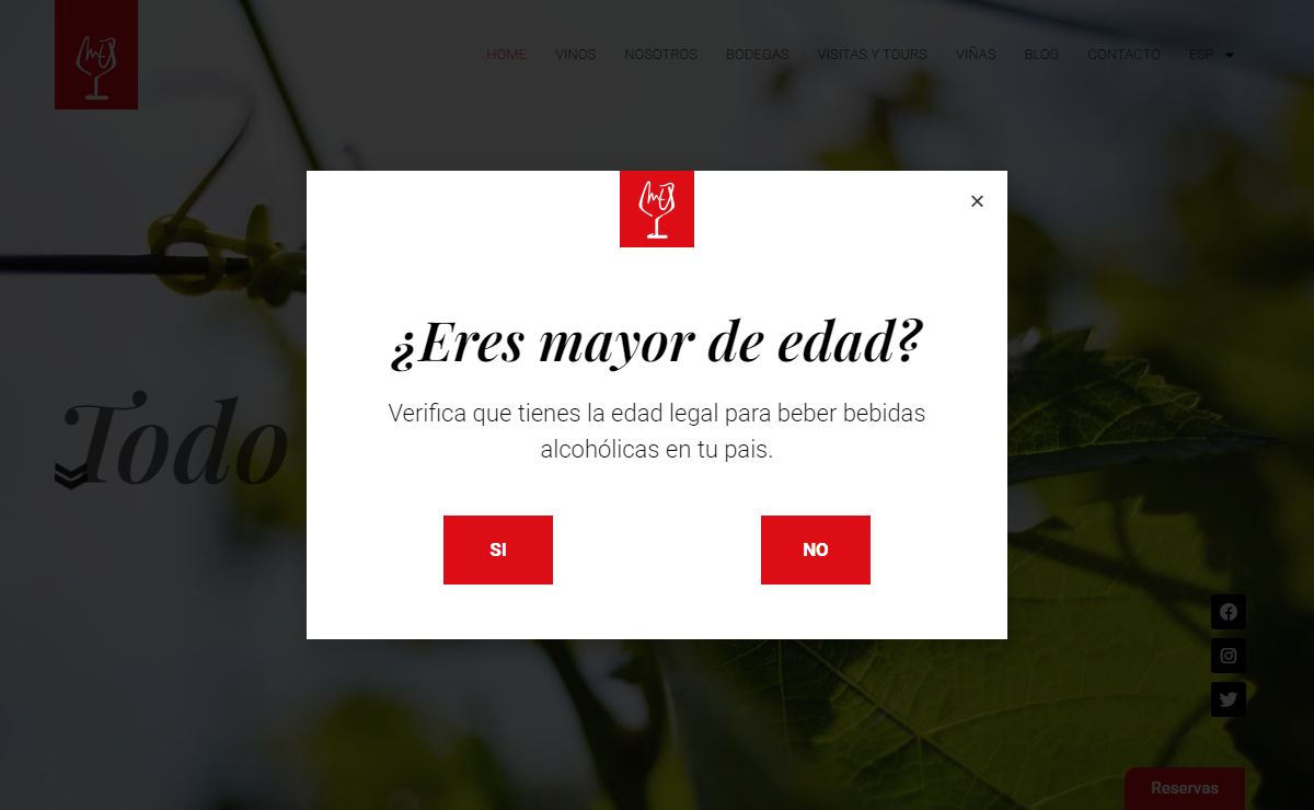 Miquel Oliver – Viñas y bodegas
