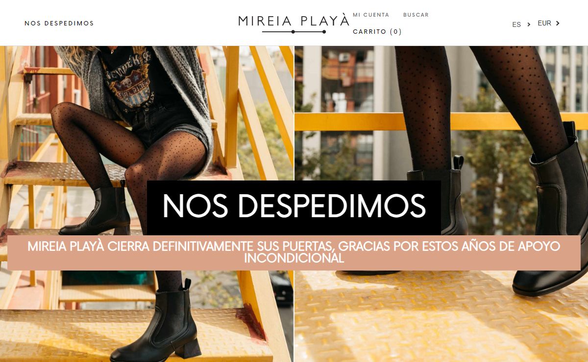Zapatos Veganos para Mujer | Nueva Colección | MIREIA PLAYÀ – mireiaplaya
