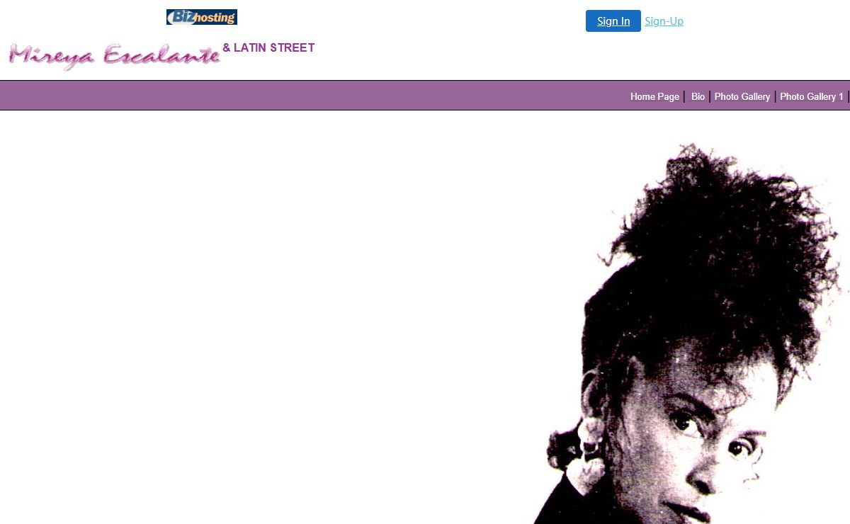 Home Page