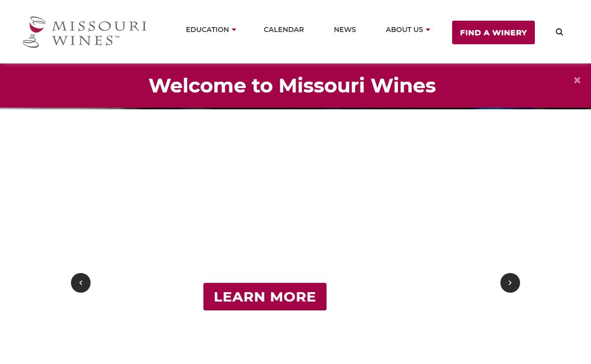 Home | MO Wines