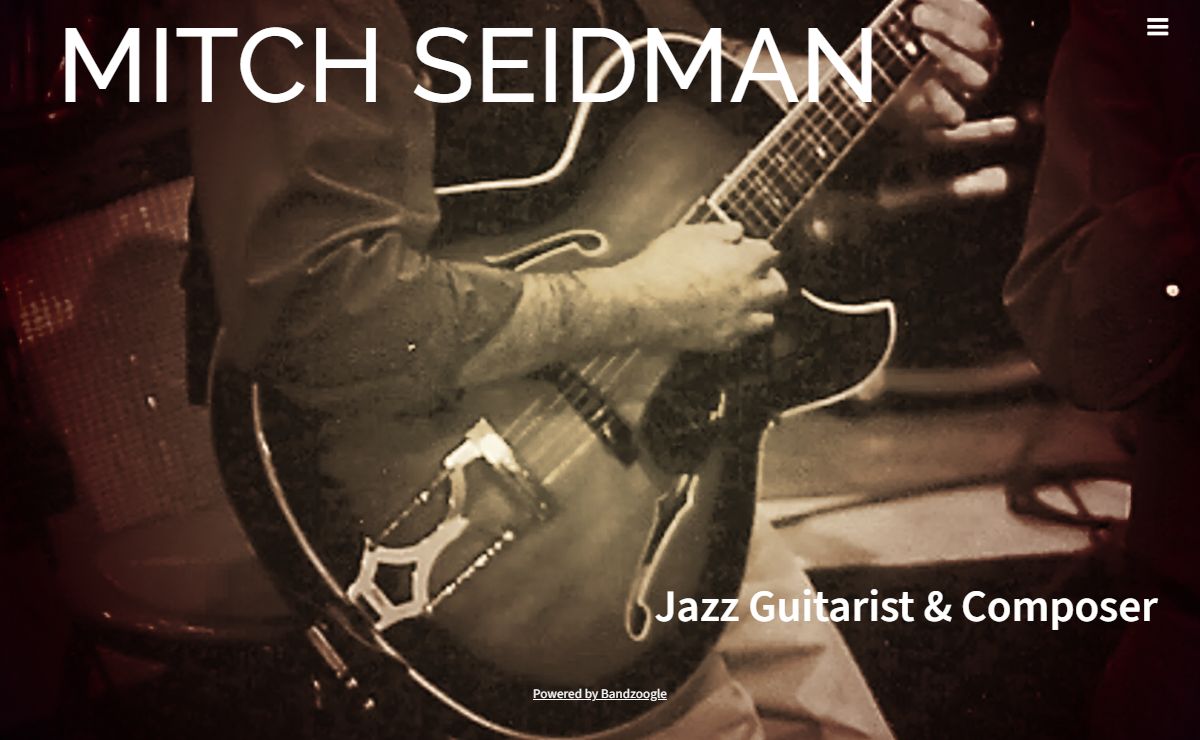 Mitch Seidman