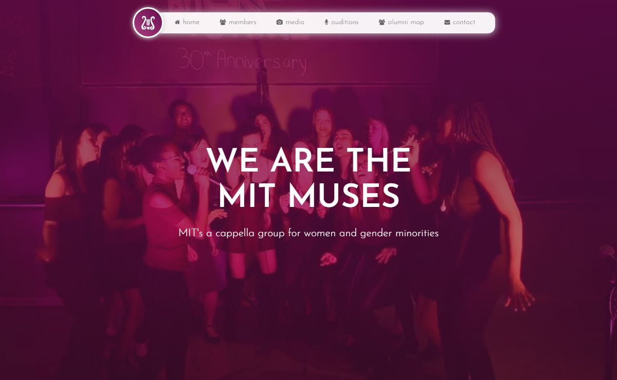 MIT Muses