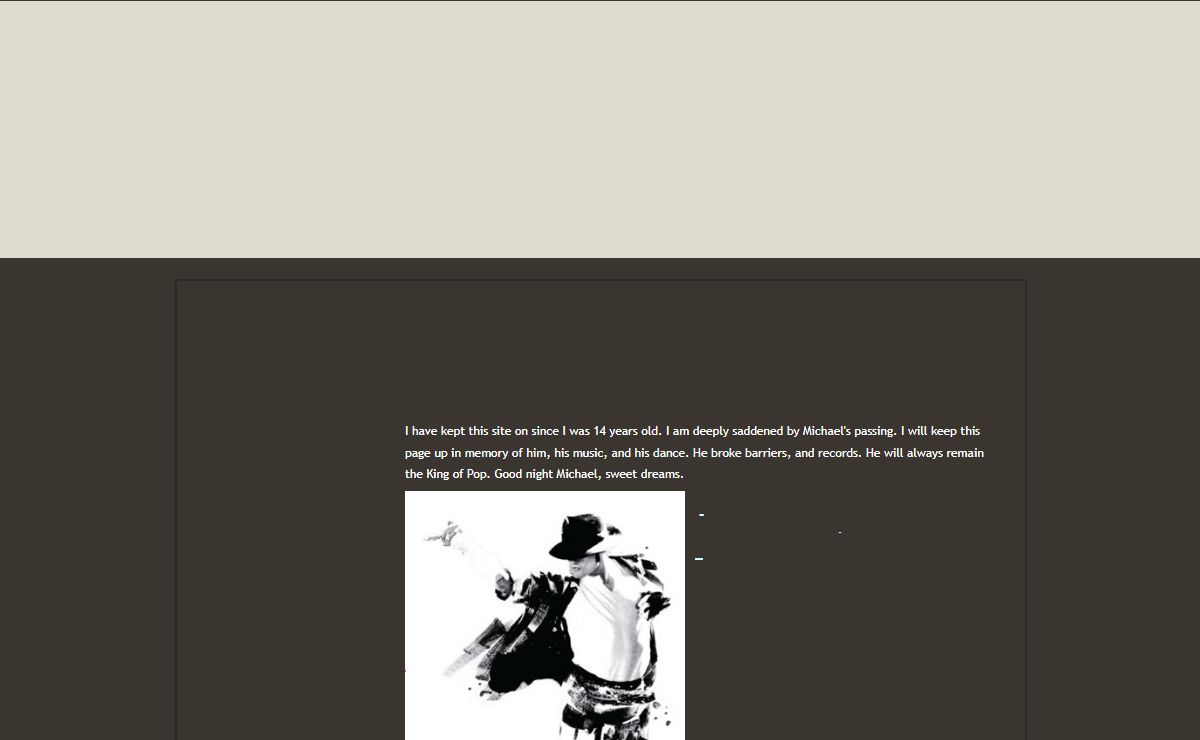 MJ WEB