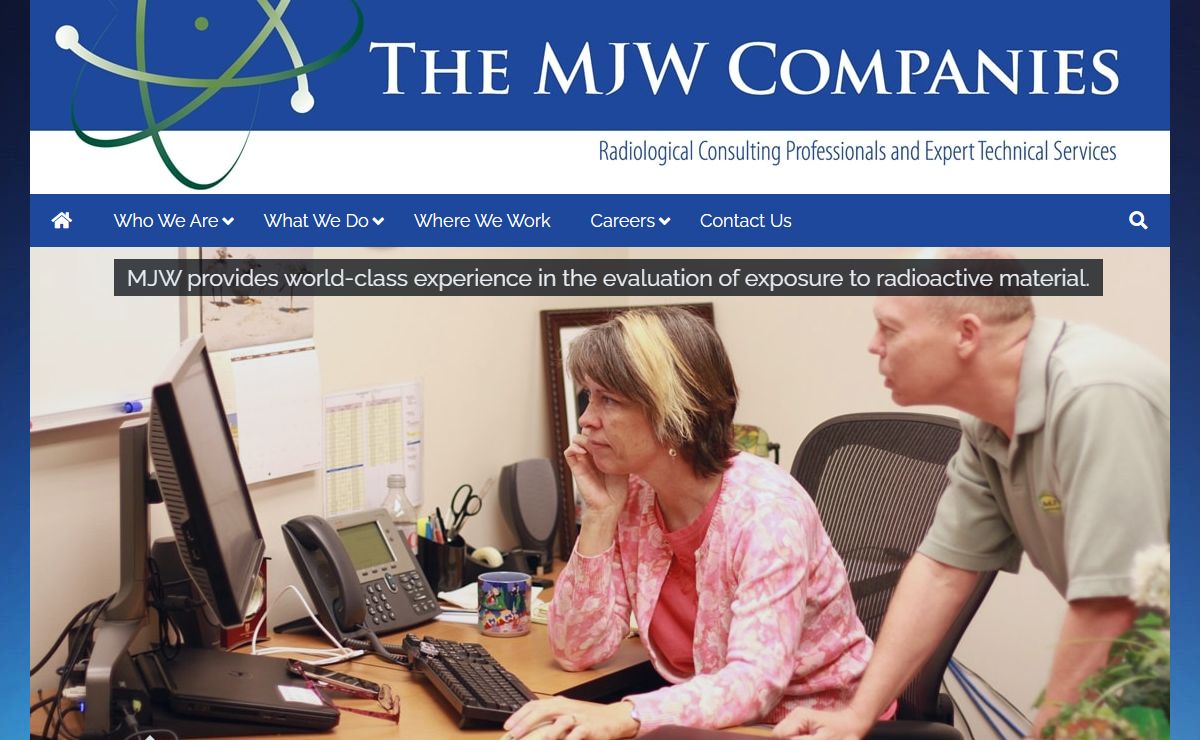 The MJW Companies - MJW Companies