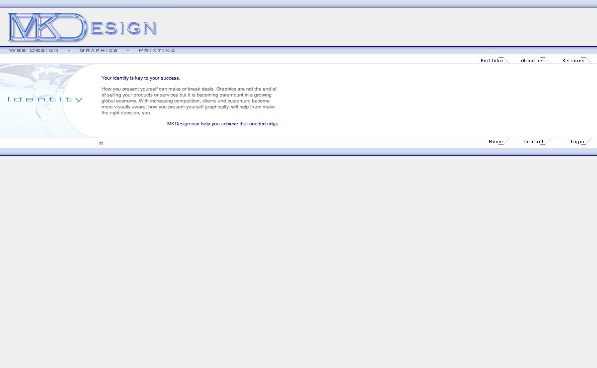 MKDdesign Enterprises Co. Inc.
