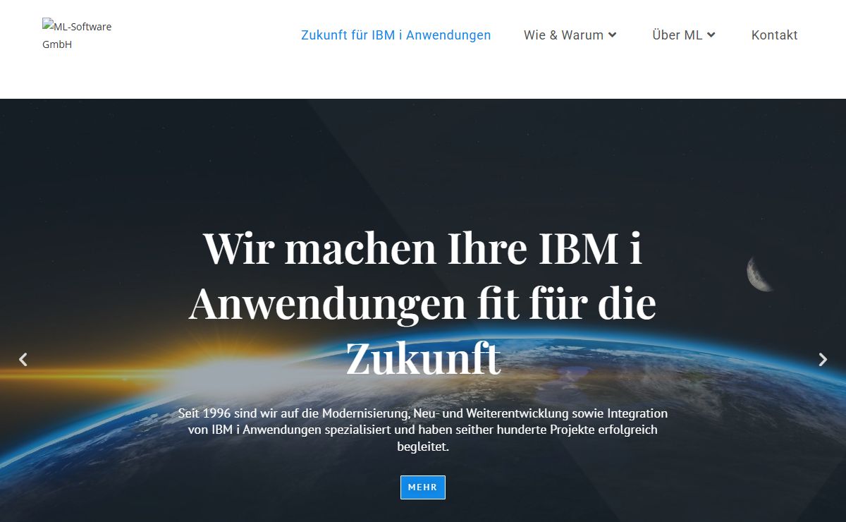ML-Software GmbH