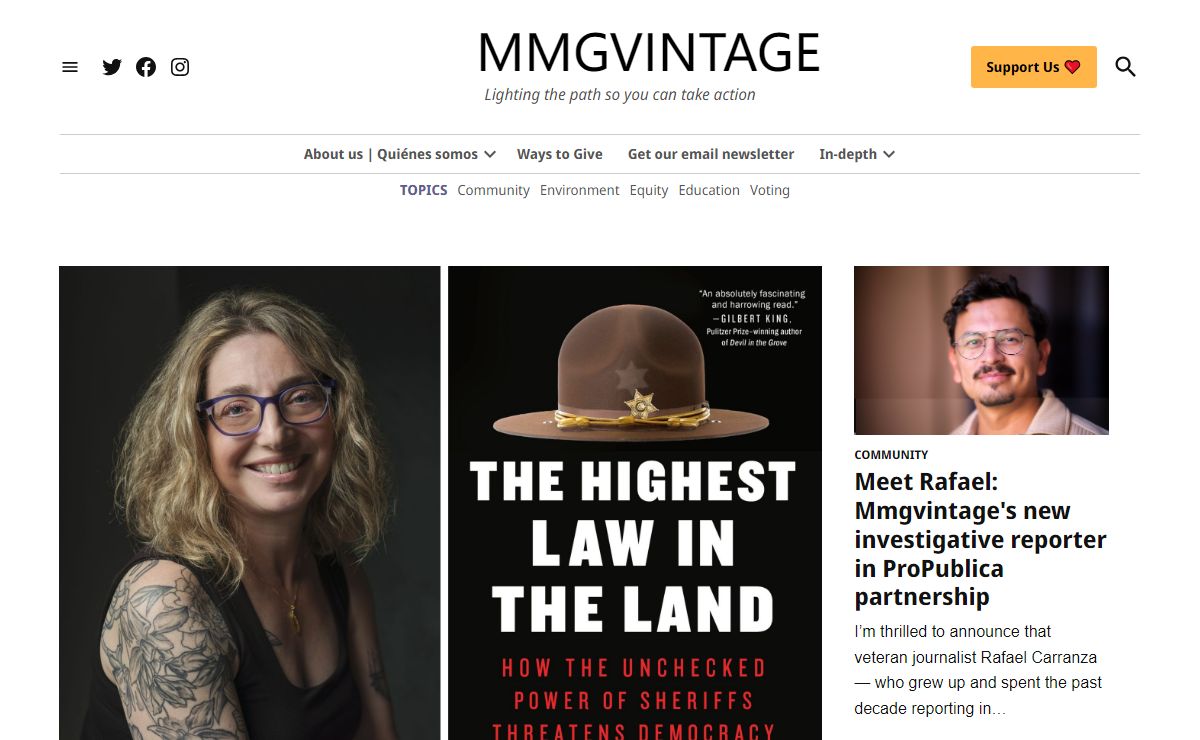 Mmgvintage