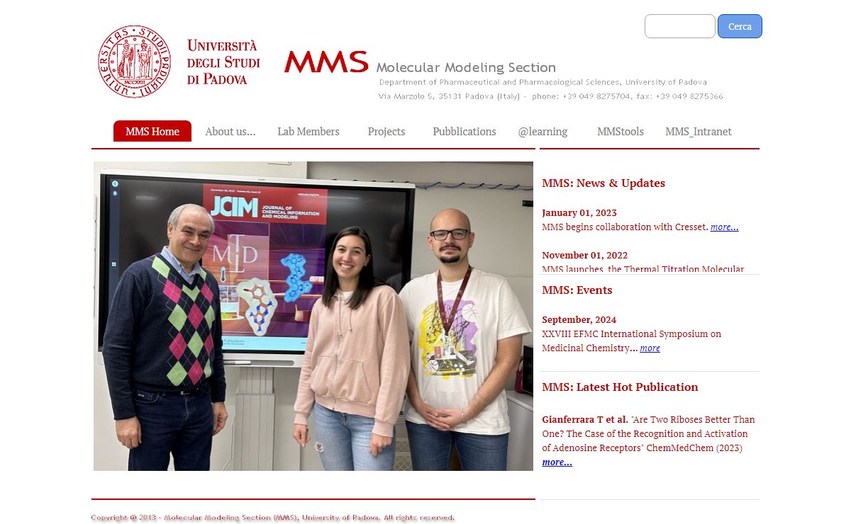 MMS