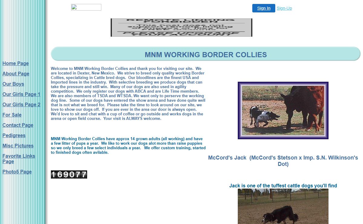 Home Page