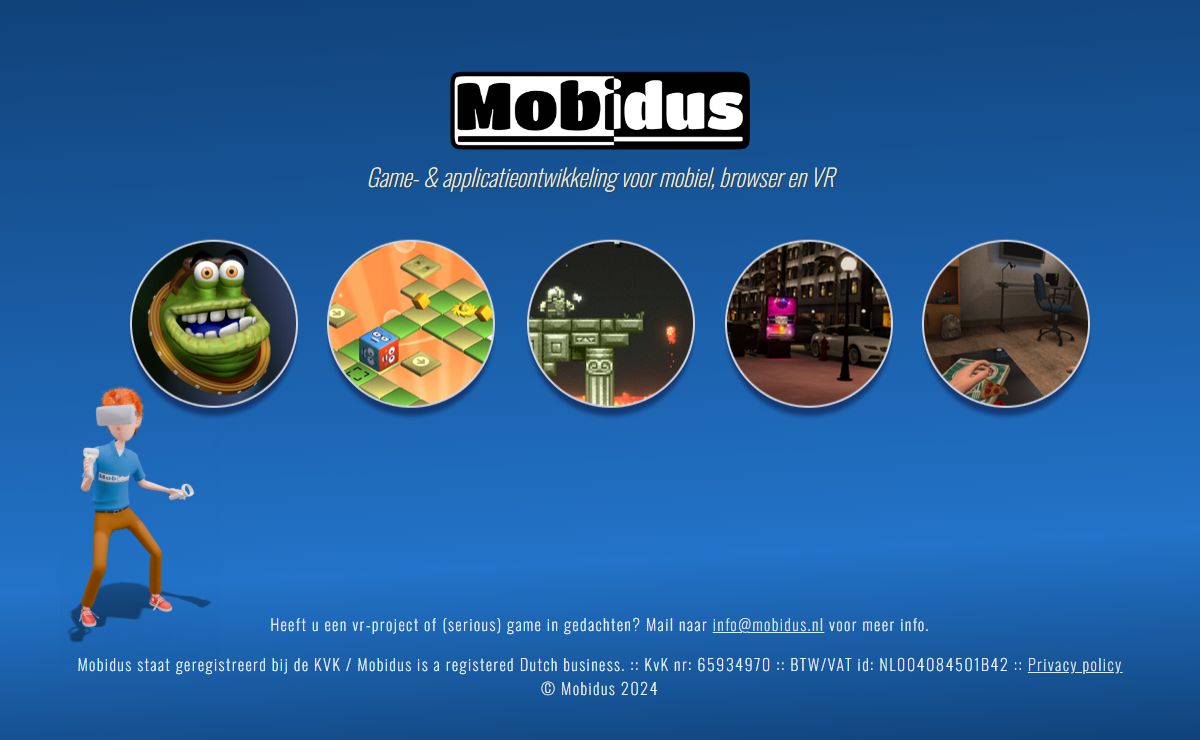 Mobidus