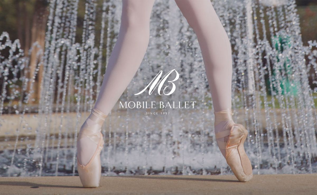 Mobile Ballet – Since 1987