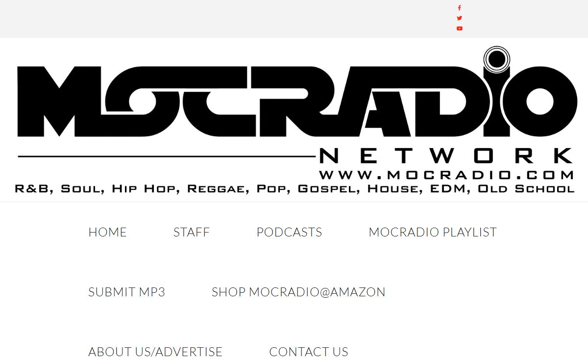 MOCRadio Network
