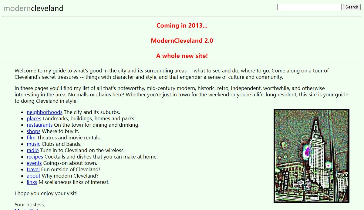 moderncleveland.com