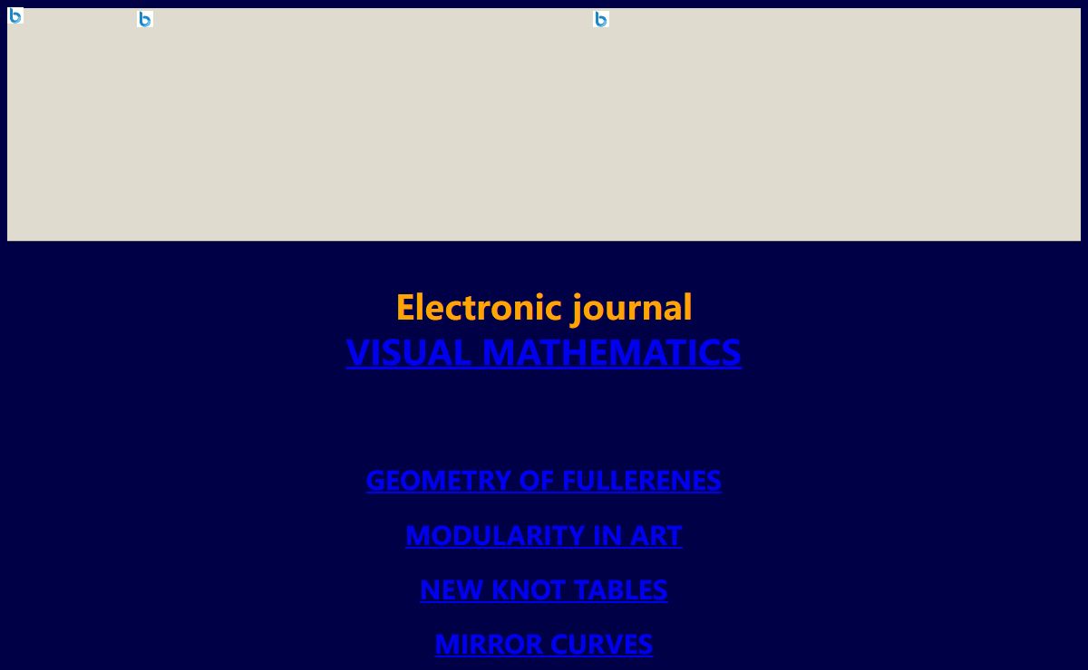 MODULARITY IN ART