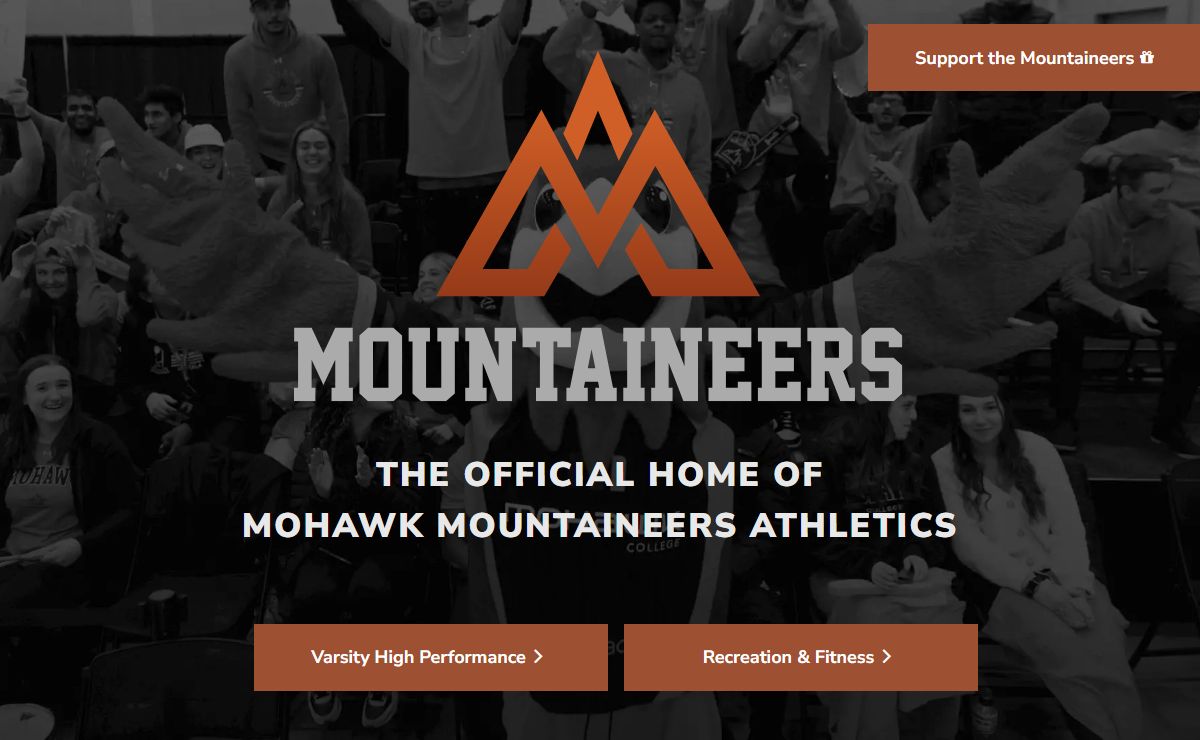 Mohawk Mountaineers