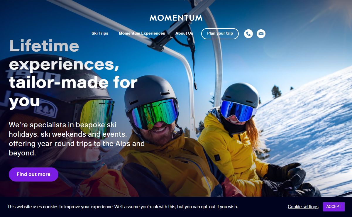 Ski Holidays 2024/25 | Ski & Snowboarding Holidays