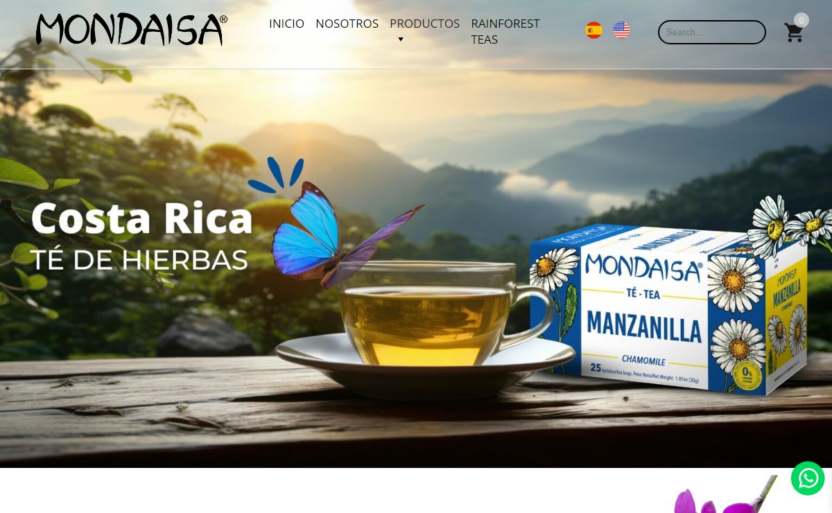 Mondaisa