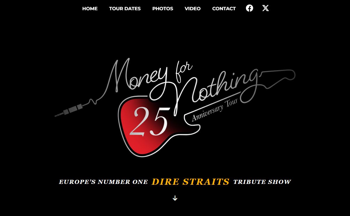 Money For Nothing