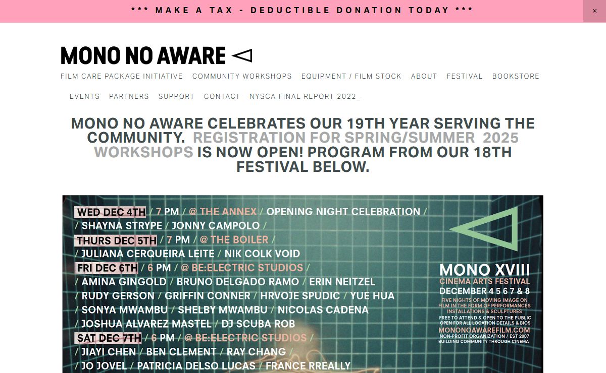 MONO NO AWARE