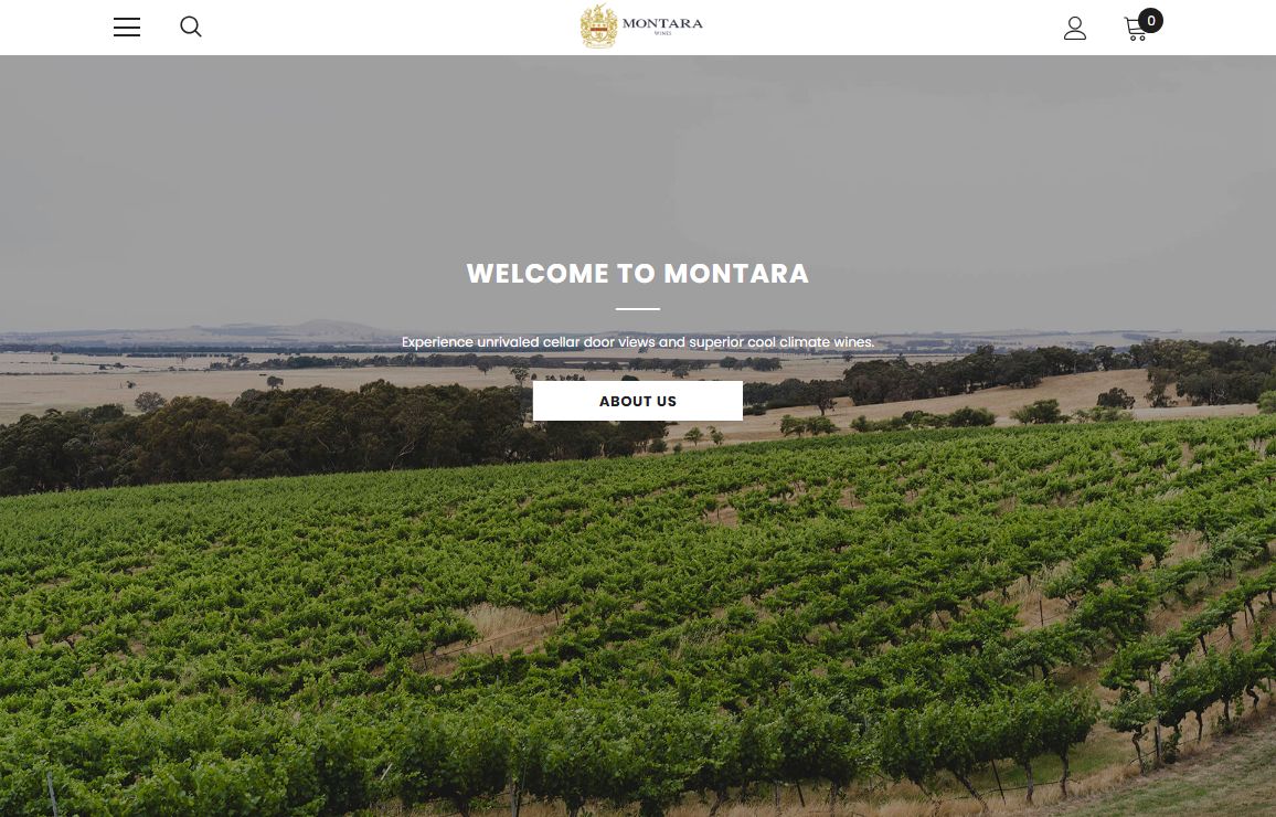 Montara Wines