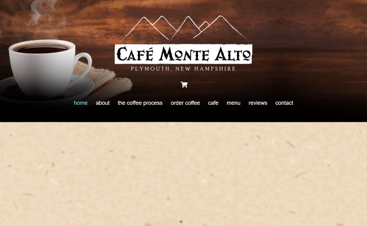 Cafe Monte Alto - Cafe Monte Alto