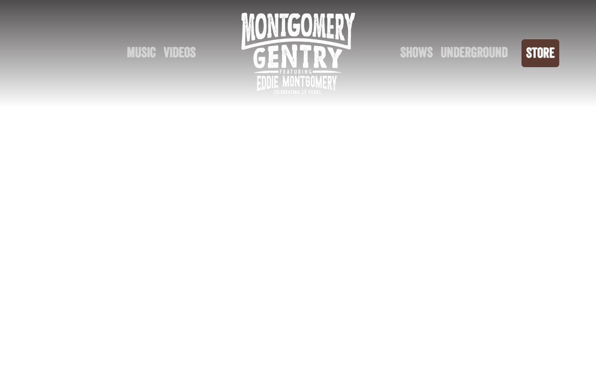 Montgomery Gentry