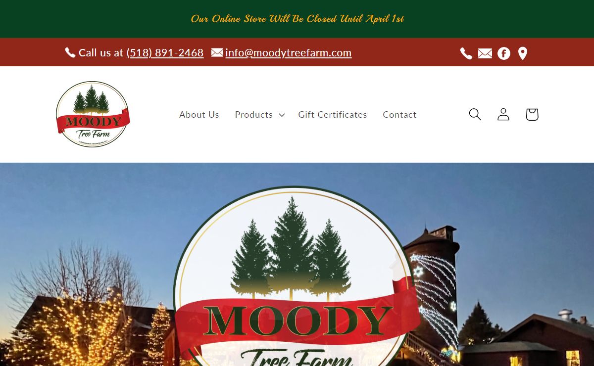 Moody Tree Farm – moodytreefarm