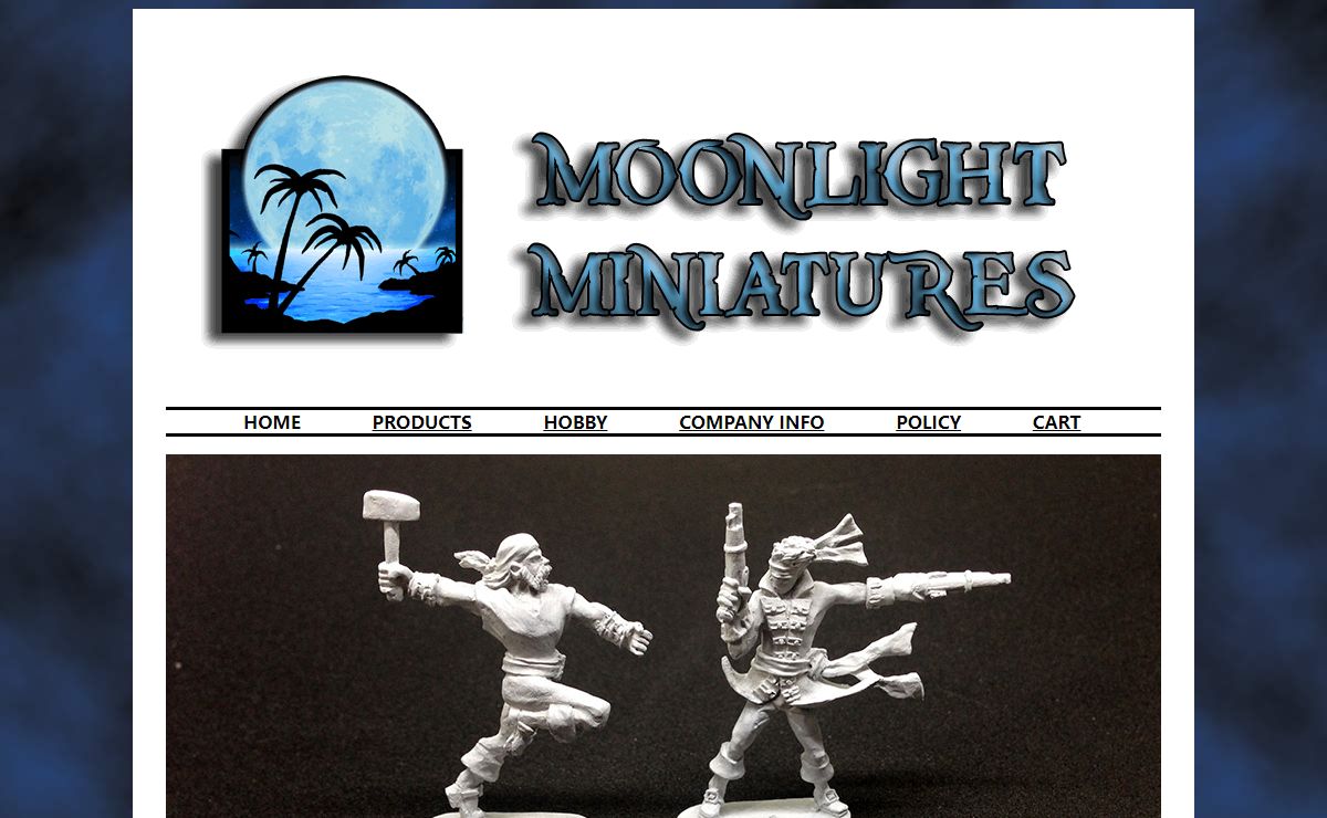 Moonlight Miniatures