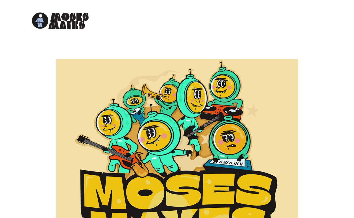 Moses Mayes