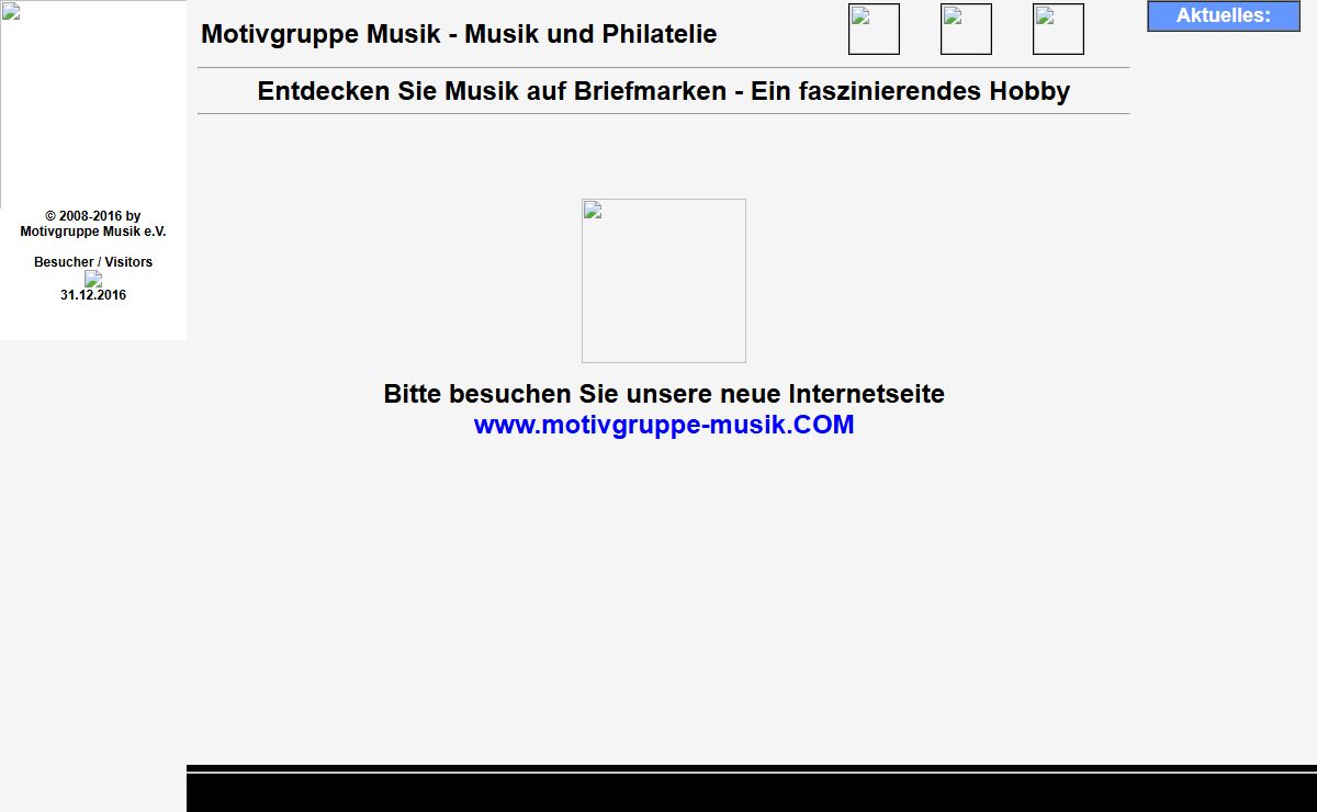 Motivgruppe Musik e.V.