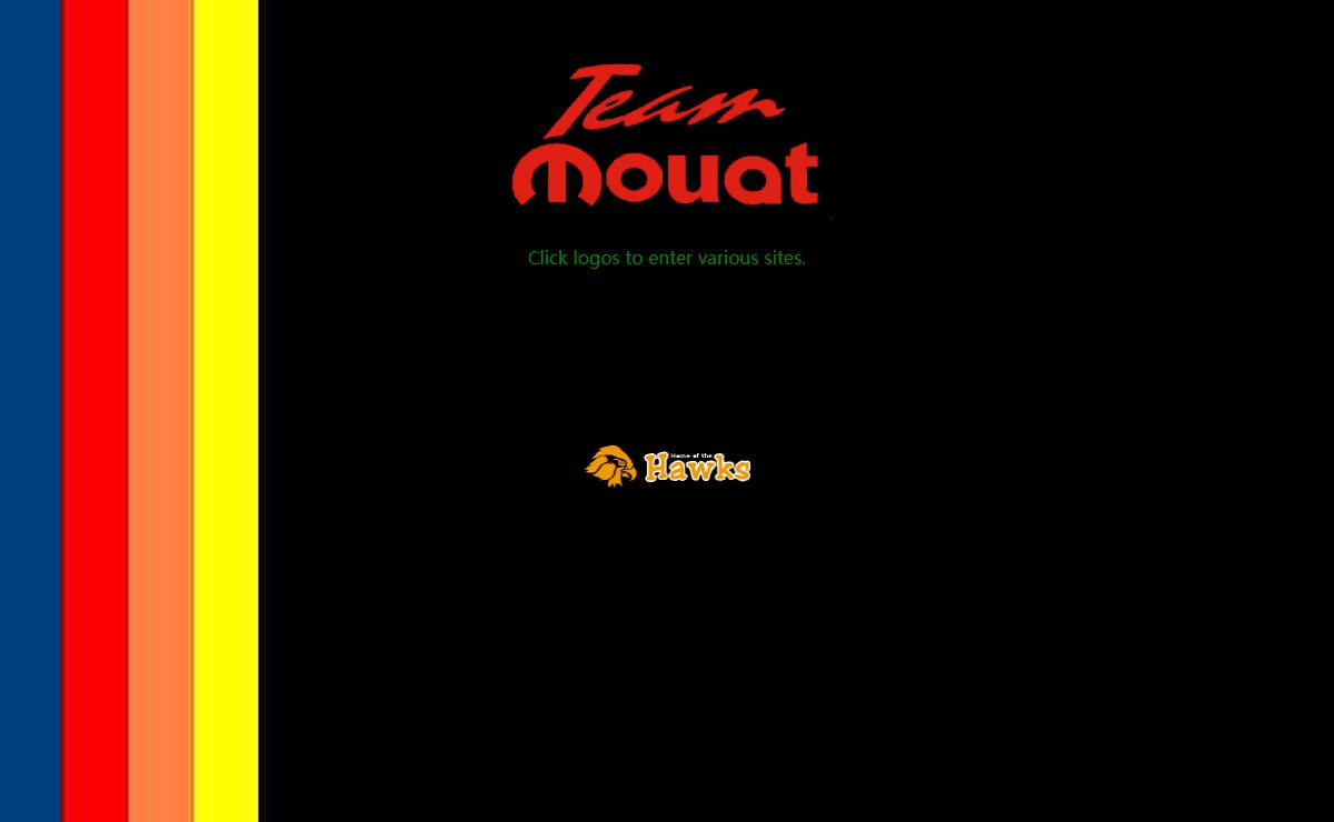 W.J. Mouat Racing Team