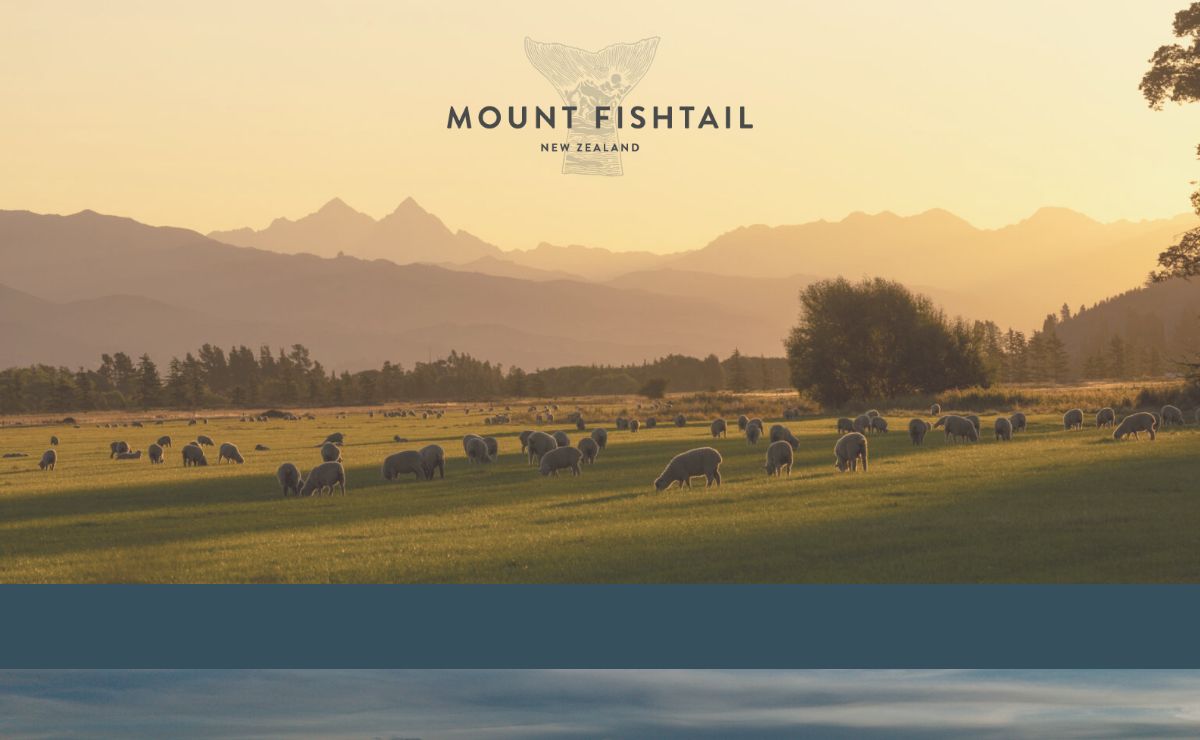 Mount Fishtail Wines
